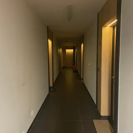 Apartamento Luxury Wola