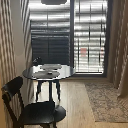 Luxury Wola Apartamento