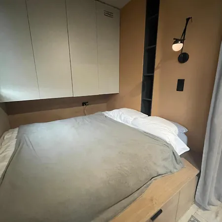 Luxury Wola
