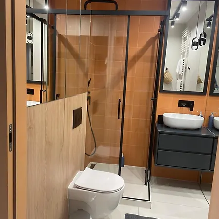 Luxury Wola ורשה